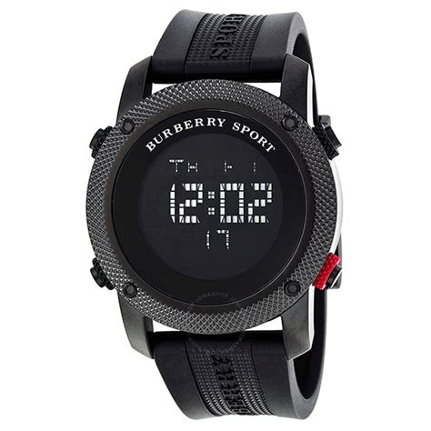 burberry sport watch battery|Burberry sport watch bu7704 manual.